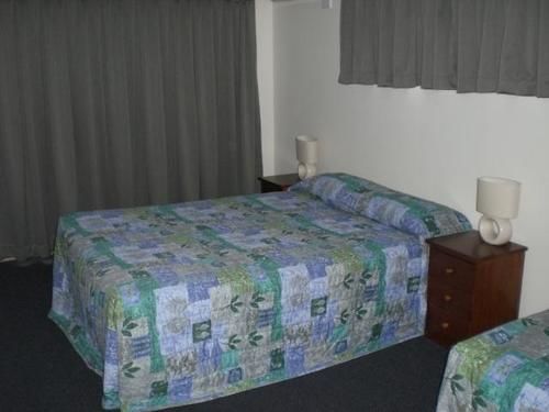 Whiteoaks Motel & Lodges Toowoomba Zewnętrze zdjęcie