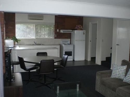 Whiteoaks Motel & Lodges Toowoomba Zewnętrze zdjęcie