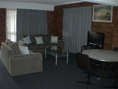 Whiteoaks Motel & Lodges Toowoomba Zewnętrze zdjęcie
